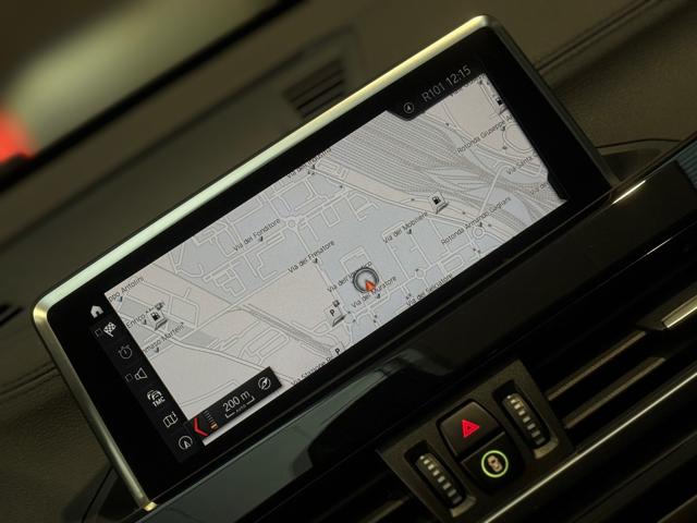 BMW X1 usata, con Servosterzo