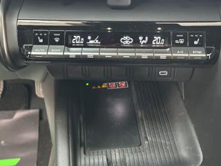 TOYOTA C-HR usata, con Cruise Control