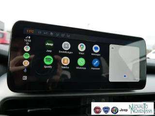 JEEP Avenger usata, con Specchietti laterali elettrici