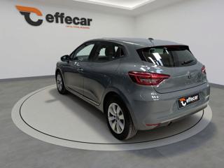 RENAULT Clio usata, con Airbag Passeggero