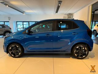 KIA Picanto usata, con Alzacristalli elettrici