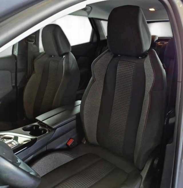 PEUGEOT 3008 usata, con Chiusura centralizzata