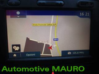 DACIA Duster usata, con ESP