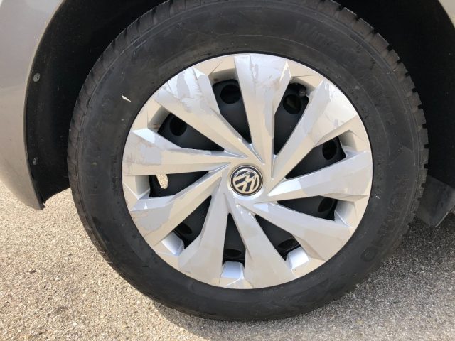 VOLKSWAGEN Polo usata, con Immobilizzatore elettronico