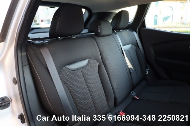 RENAULT Kadjar usata 188
