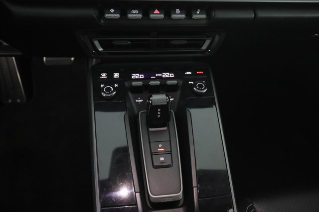 PORSCHE 911 usata 13