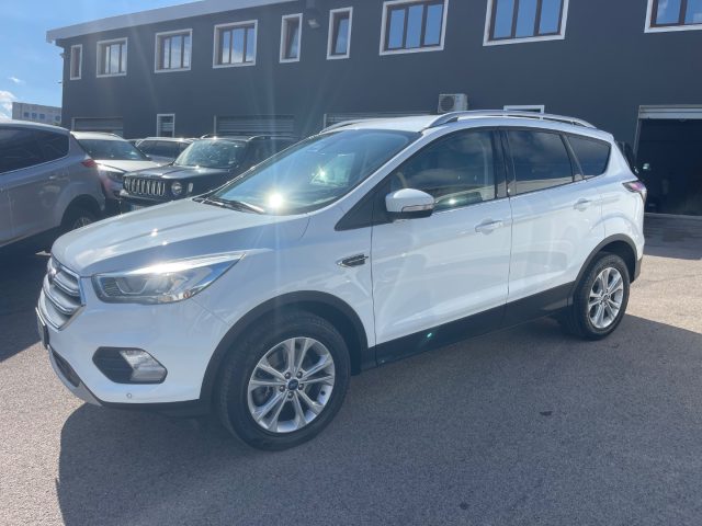 FORD Kuga usata 3