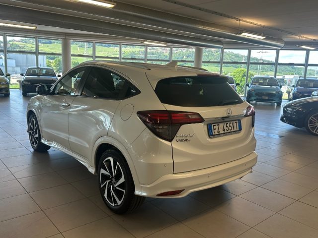 HONDA HR-V usata, con Alzacristalli elettrici