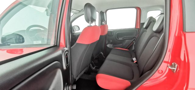 FIAT Panda usata 36