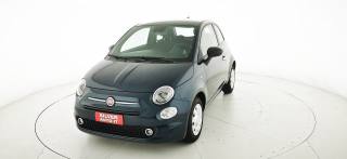 FIAT 500 usata, con Airbag testa