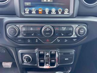 JEEP Wrangler usata, con Controllo trazione