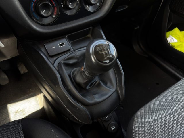 FIAT Doblo usata 13