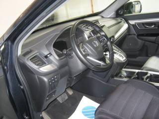 HONDA CR-V usata, con Antifurto