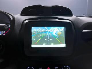 JEEP Renegade usata, con Fendinebbia