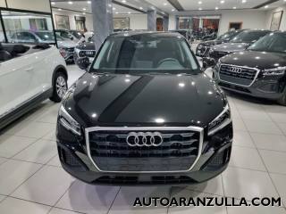AUDI Q2 usata, con Airbag