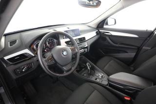 BMW X1 usata 2