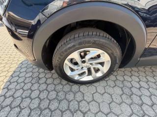 OPEL Crossland X usata, con Fendinebbia