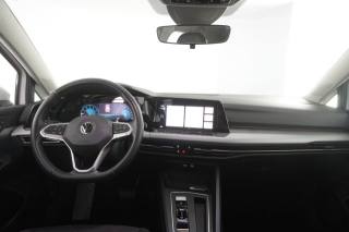 VOLKSWAGEN Golf usata 10