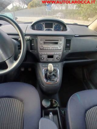 LANCIA MUSA usata, con Chiusura centralizzata