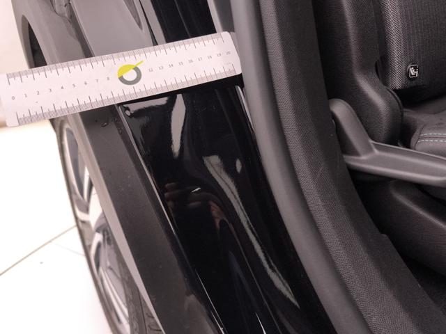 PEUGEOT 5008 usata, con Airbag posteriore