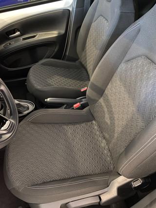 TOYOTA Aygo X usata, con Airbag Passeggero