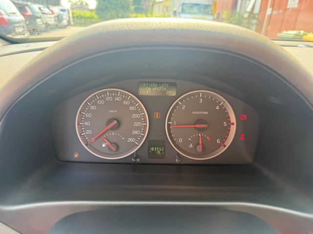 VOLVO C30 usata, con Cruise Control