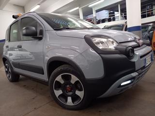 FIAT Panda usata, con Airbag laterali