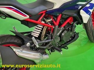 BMW G 310 R usata 7