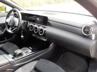MERCEDES-BENZ CLA 180 usata, con Sedili sportivi