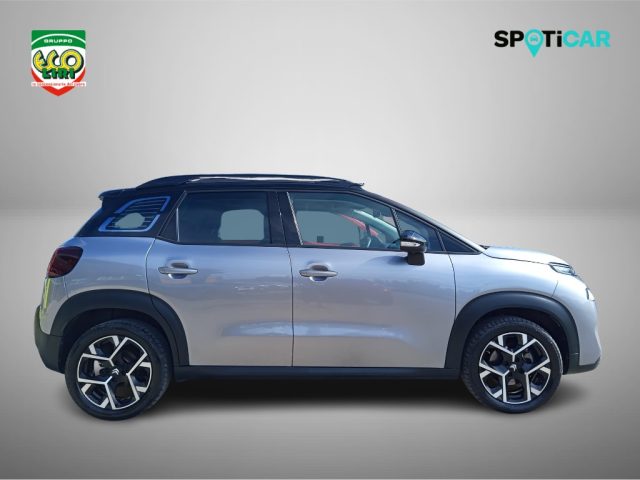 CITROEN C3 Aircross usata, con Airbag Passeggero