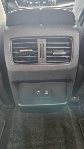 NISSAN X-Trail usata, con Controllo elettronico della corsia