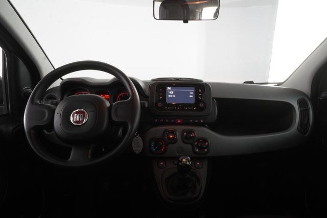 FIAT Panda usata 11