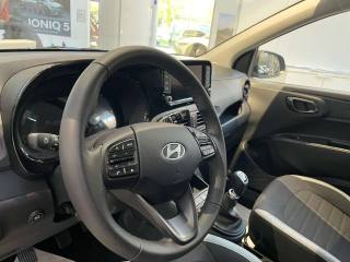 HYUNDAI i10 usata, con Climatizzatore