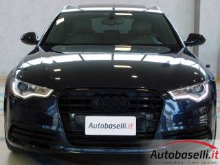 AUDI A6 usata, con Climatizzatore