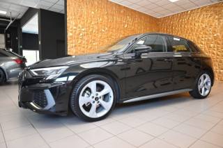 AUDI A3 usata 92
