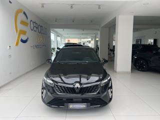 RENAULT Clio usata, con Airbag