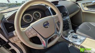 VOLVO XC60 usata, con Park Distance Control