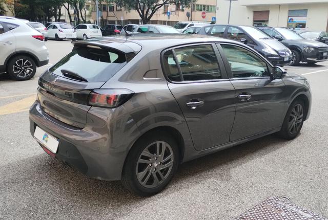 PEUGEOT 208 usata, con Chiusura centralizzata