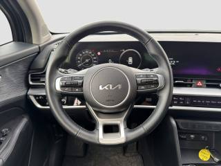 KIA Sportage usata 12