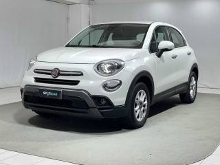 FIAT 500X 1.3 T4 150 CV DCT City Cross