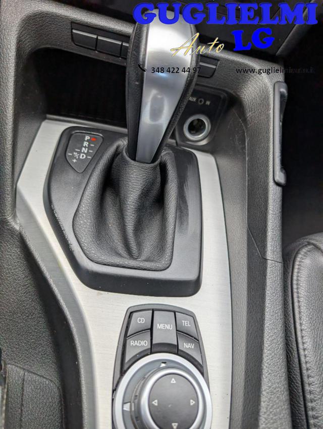 BMW X1 usata, con Volante multifunzione