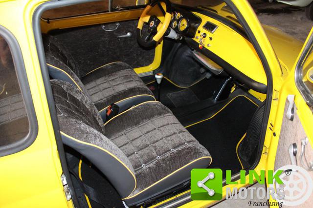 FIAT 500 usata 26