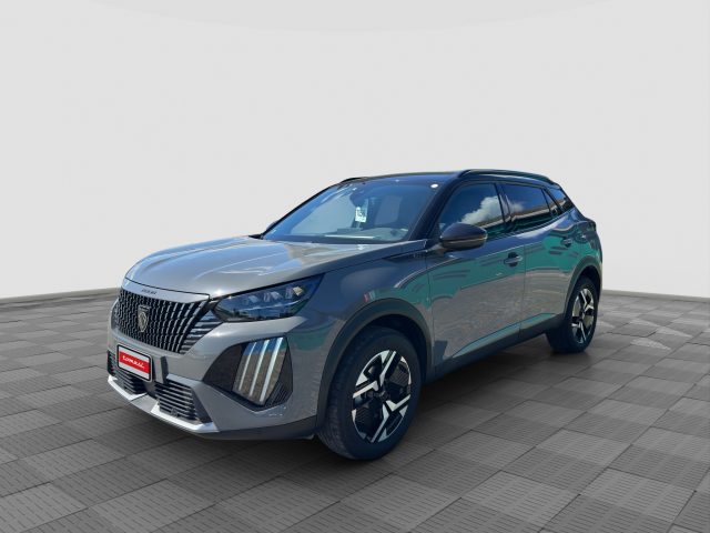 PEUGEOT 2008 usata 0