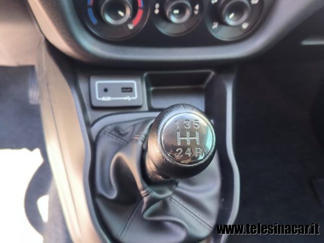 FIAT Doblo usata 15