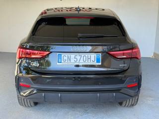 AUDI Q3 usata, con Cerchi in lega