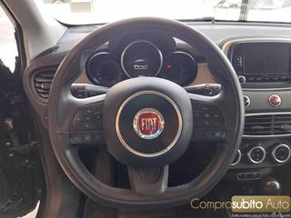 FIAT 500X usata 28