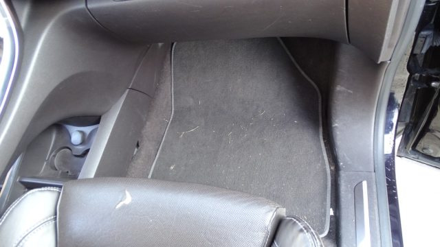 RENAULT Espace usata 76
