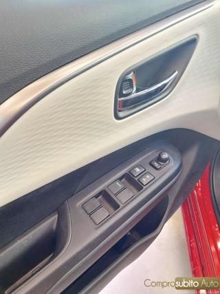 SUZUKI Swift usata 24