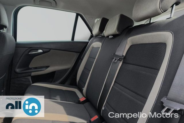 FIAT Tipo usata 5