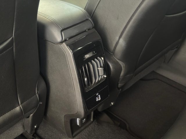 JEEP Compass usata, con Immobilizzatore elettronico
